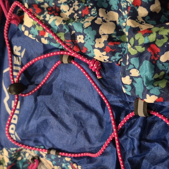 Eddie Bauer Backpack - Picture 4 of 5